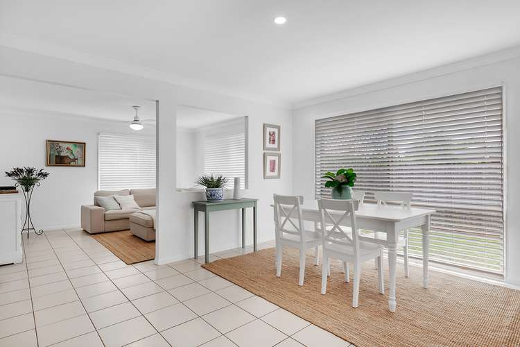 Fourth view of Homely house listing, 19 Oleosa Close, Moggill QLD 4070