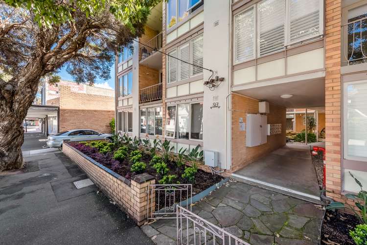 Main view of Homely apartment listing, 17/93 Glen Huntly Road, Elwood VIC 3184