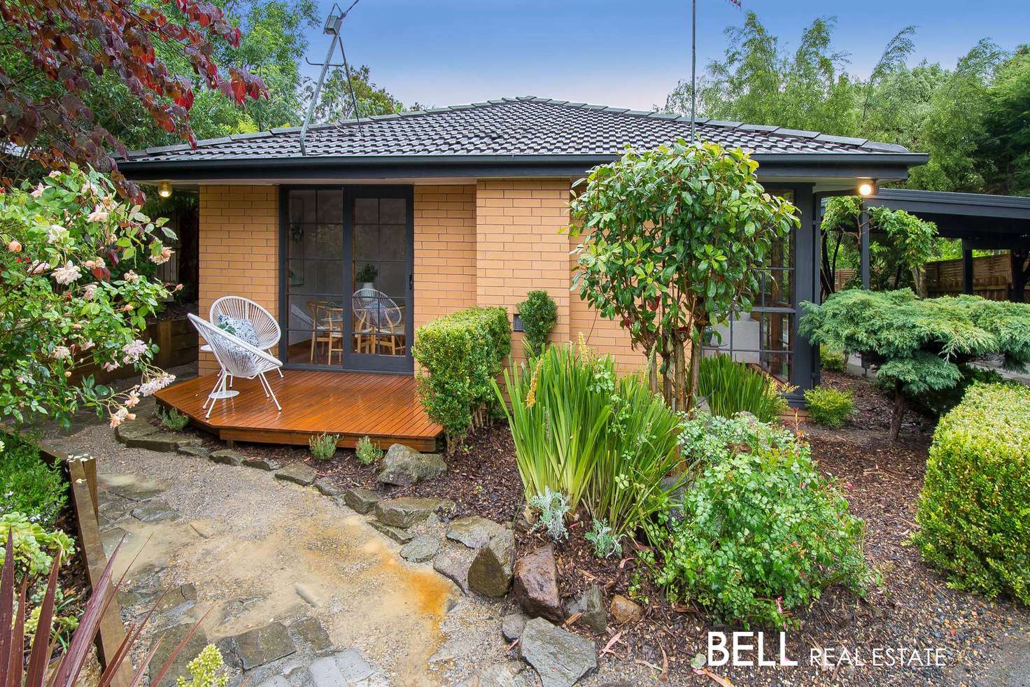 Main view of Homely house listing, 8 Alec Street, Tecoma VIC 3160