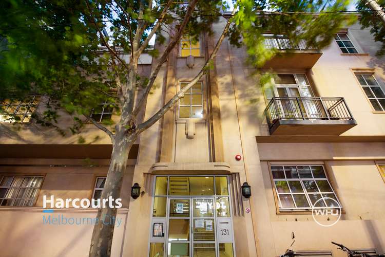 10/131 La Trobe Street, Melbourne VIC 3000