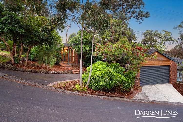 Second view of Homely house listing, 10 Lantana Close, Greensborough VIC 3088