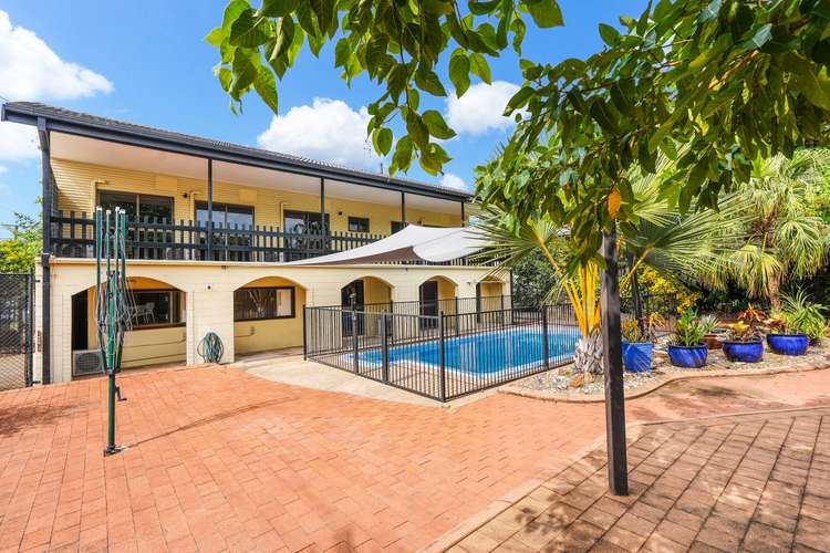 Fourth view of Homely house listing, 2 Gordon Street, Parap NT 820