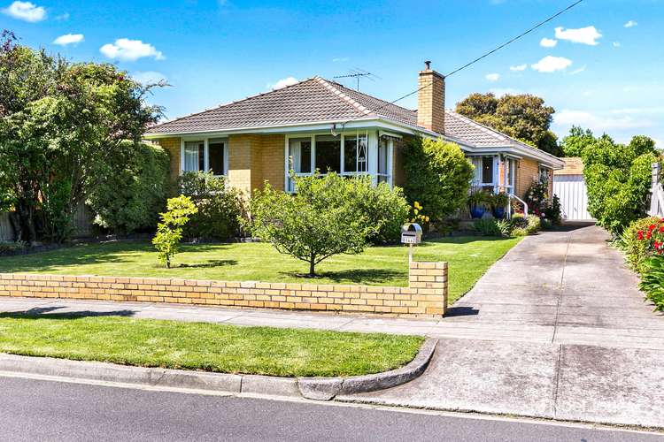Main view of Homely house listing, 146 Woodhouse Grove, Box Hill North VIC 3129
