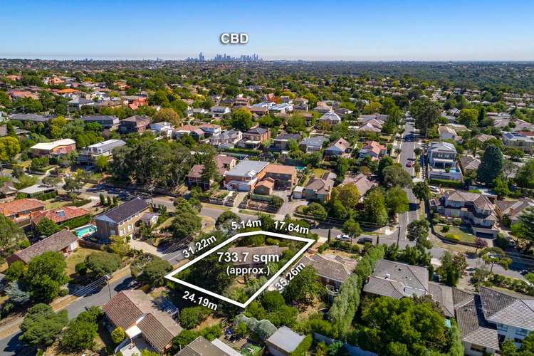 73 Hill Road, Balwyn North VIC 3104