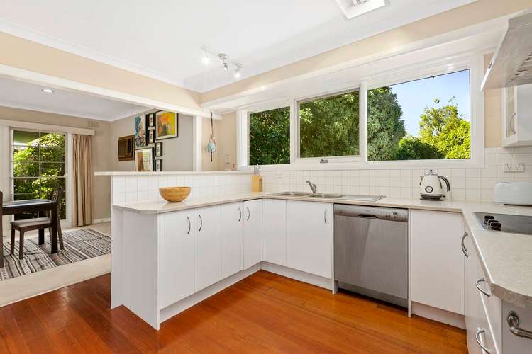 Second view of Homely house listing, 73 Hill Road, Balwyn North VIC 3104