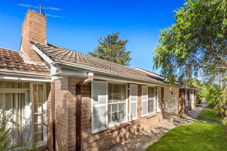 Fourth view of Homely house listing, 73 Hill Road, Balwyn North VIC 3104