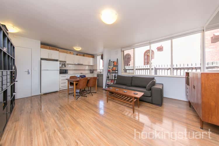 Second view of Homely apartment listing, 2/844 Lygon Street, Carlton North VIC 3054