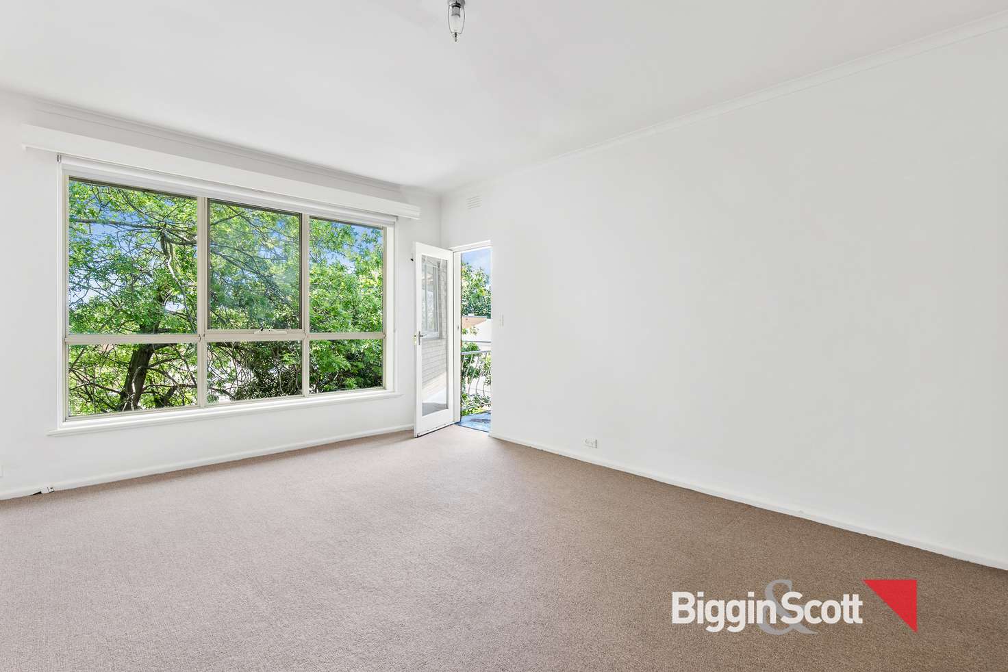 Main view of Homely apartment listing, 9/22 Denbigh Road, Armadale VIC 3143