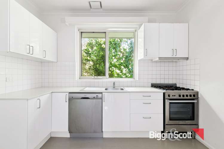 Second view of Homely apartment listing, 9/22 Denbigh Road, Armadale VIC 3143