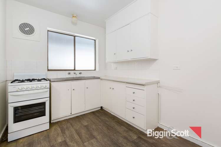 Second view of Homely apartment listing, 14/43 Haines Street, North Melbourne VIC 3051