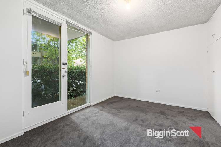 Third view of Homely apartment listing, 14/43 Haines Street, North Melbourne VIC 3051