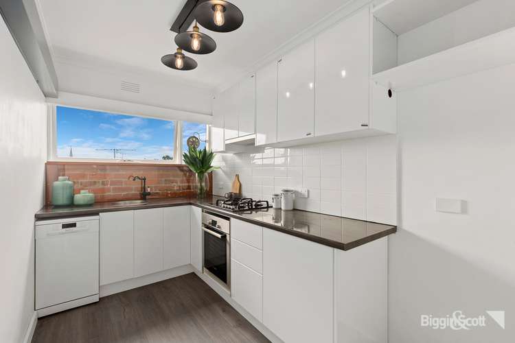 Second view of Homely apartment listing, 14/49A Denbigh Road, Armadale VIC 3143