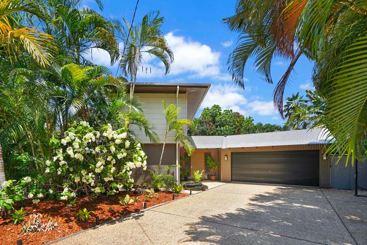 10 Parsons Street, Fannie Bay NT 820