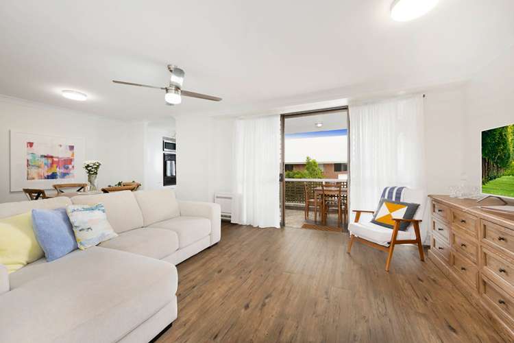 Main view of Homely unit listing, 12/28 Sundridge Street, Taringa QLD 4068