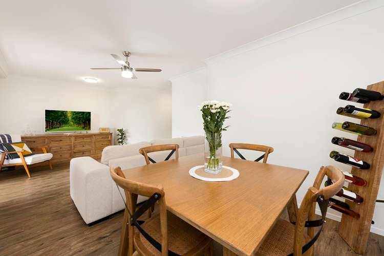 Second view of Homely unit listing, 12/28 Sundridge Street, Taringa QLD 4068