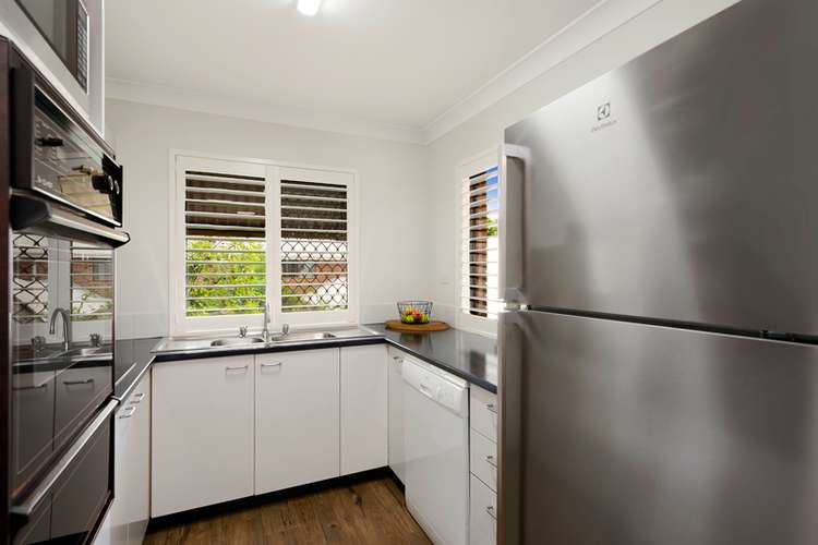 Third view of Homely unit listing, 12/28 Sundridge Street, Taringa QLD 4068