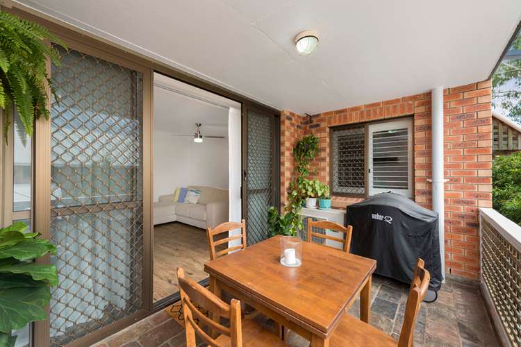 Fourth view of Homely unit listing, 12/28 Sundridge Street, Taringa QLD 4068