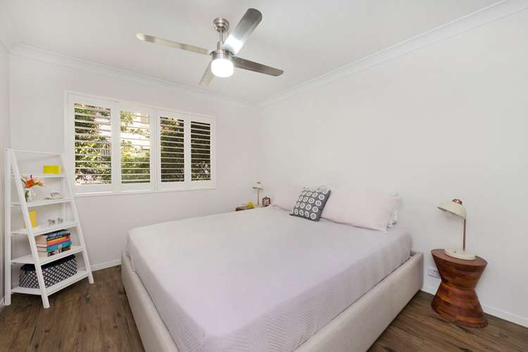 Fifth view of Homely unit listing, 12/28 Sundridge Street, Taringa QLD 4068