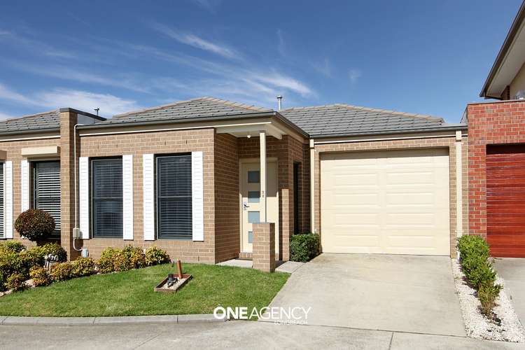 Second view of Homely unit listing, 32/2-22 Breanne Place, Keysborough VIC 3173