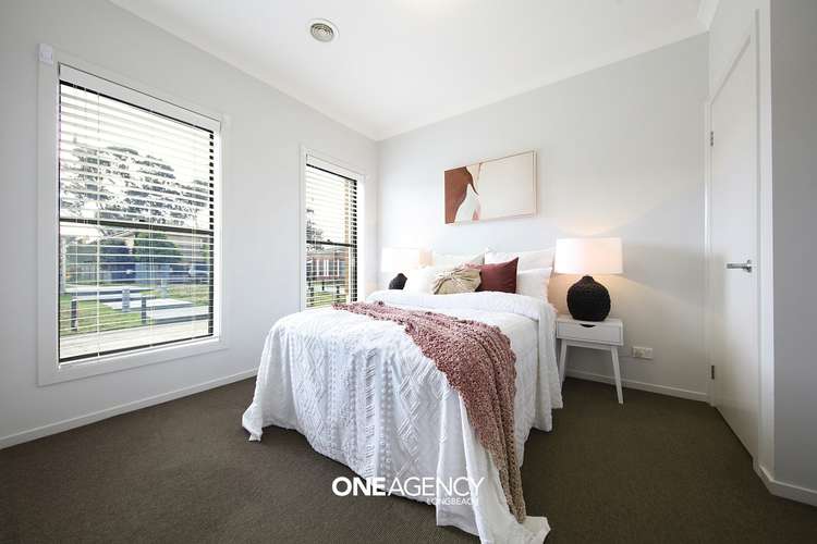 Third view of Homely unit listing, 32/2-22 Breanne Place, Keysborough VIC 3173