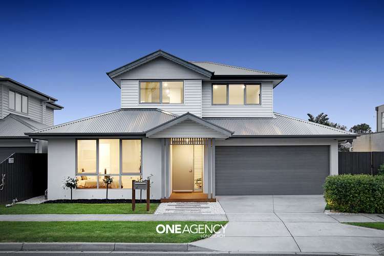 Main view of Homely house listing, 24 The Fairway, Bonbeach VIC 3196