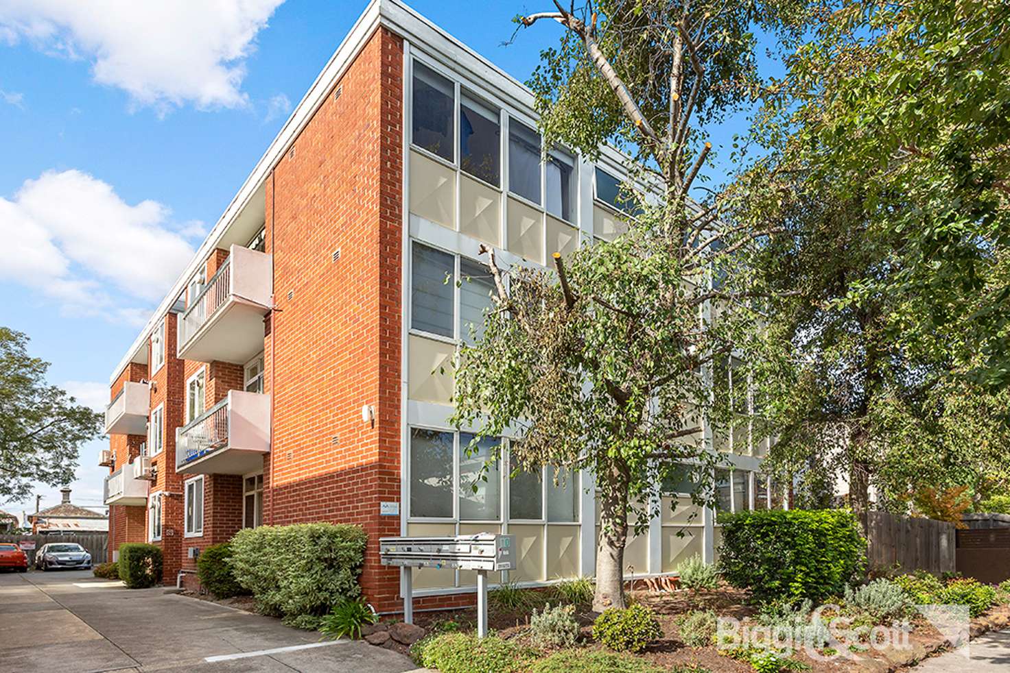 Main view of Homely apartment listing, 2/8-10 Affleck Street, South Yarra VIC 3141