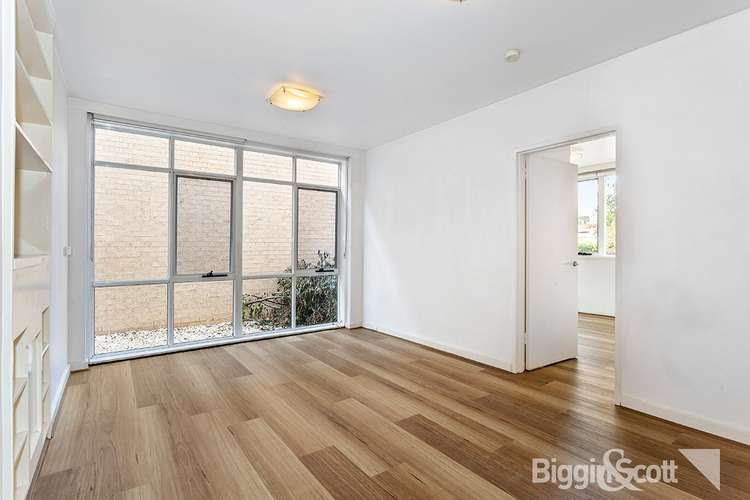 Second view of Homely apartment listing, 2/8-10 Affleck Street, South Yarra VIC 3141