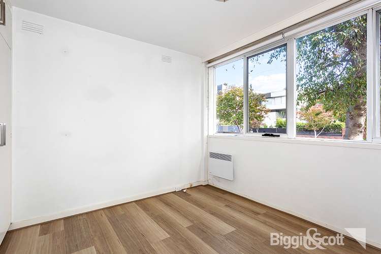 Fifth view of Homely apartment listing, 2/8-10 Affleck Street, South Yarra VIC 3141