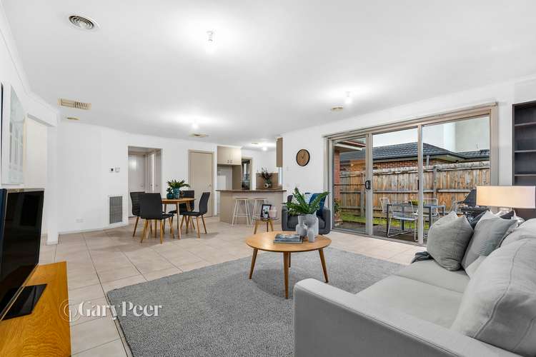 Third view of Homely unit listing, 2/19 Evelyn Street, Clayton VIC 3168