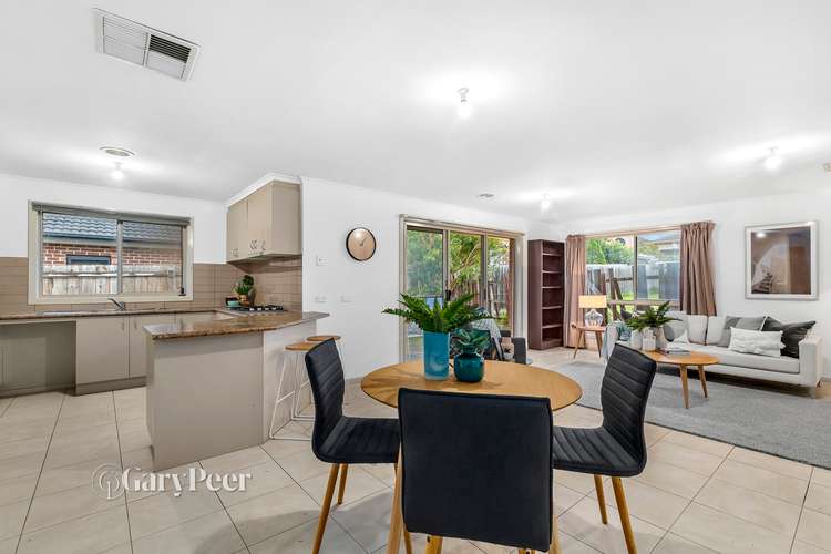 Fifth view of Homely unit listing, 2/19 Evelyn Street, Clayton VIC 3168