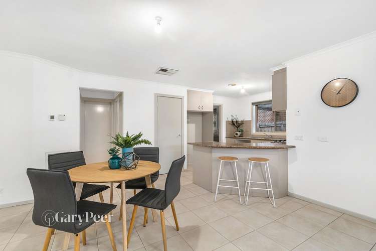 Sixth view of Homely unit listing, 2/19 Evelyn Street, Clayton VIC 3168