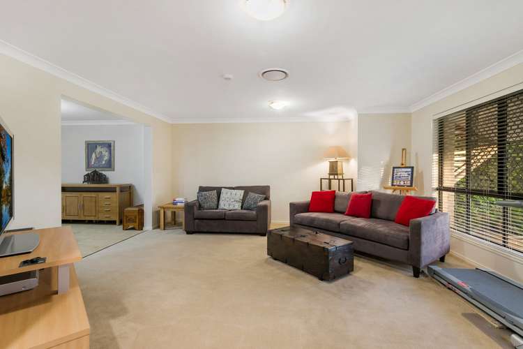 Fifth view of Homely house listing, 122 Joseph Avenue, Moggill QLD 4070