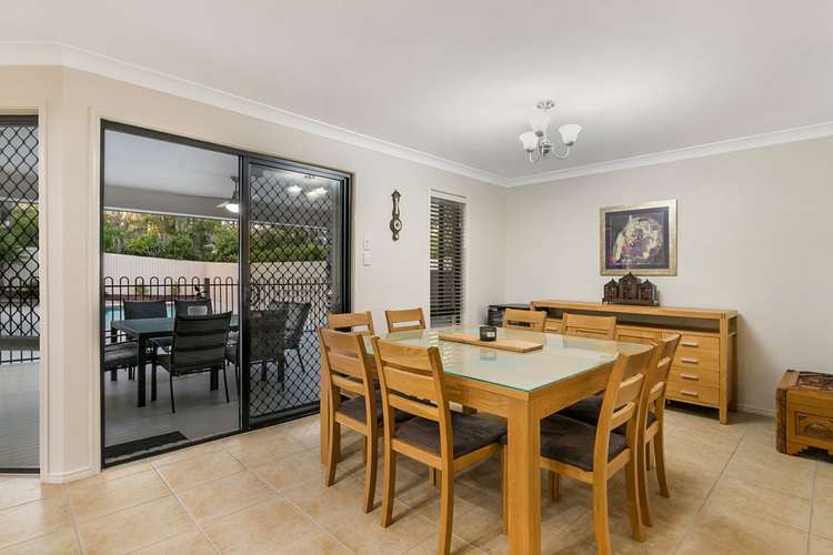 Sixth view of Homely house listing, 122 Joseph Avenue, Moggill QLD 4070