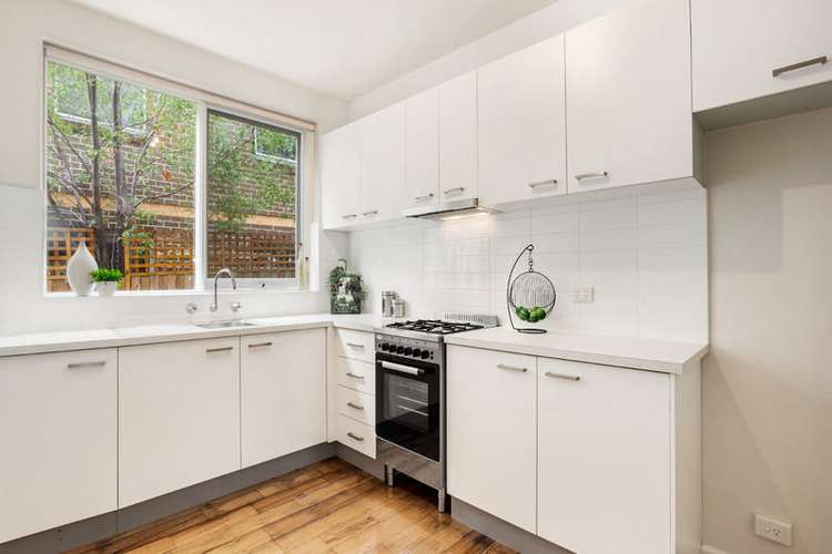 Main view of Homely apartment listing, 10/579 Dandenong Road, Armadale VIC 3143