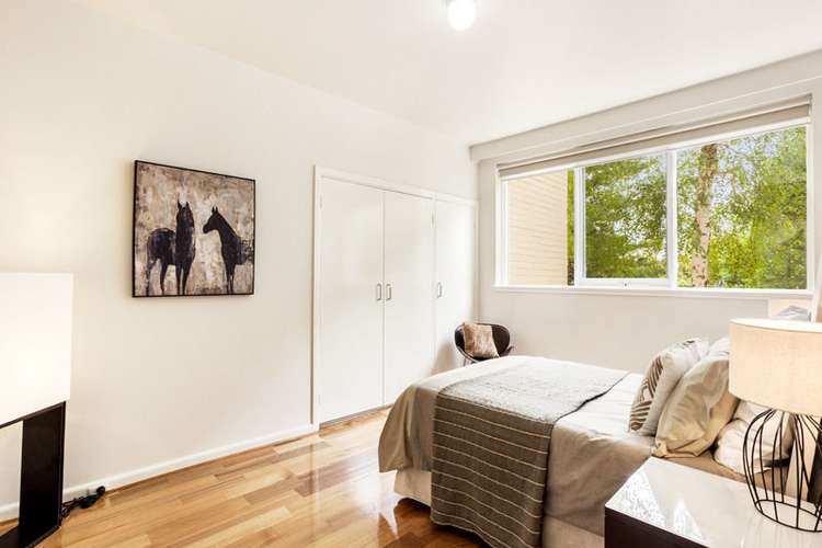 Third view of Homely apartment listing, 10/579 Dandenong Road, Armadale VIC 3143