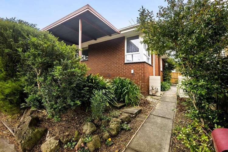 Fifth view of Homely unit listing, 4/308 Springvale Road, Forest Hill VIC 3131