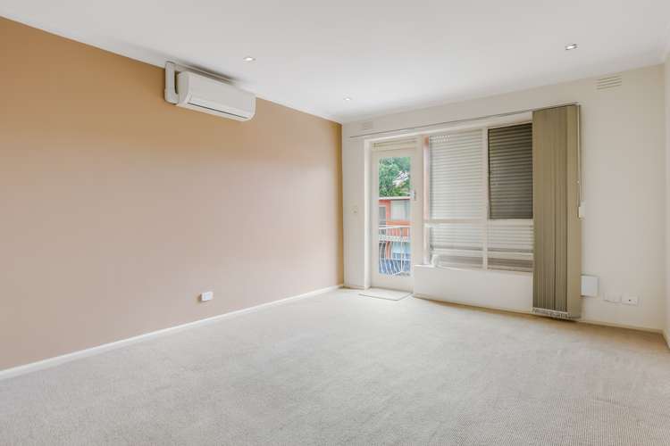Second view of Homely apartment listing, 17/51 Stephen Street, Yarraville VIC 3013