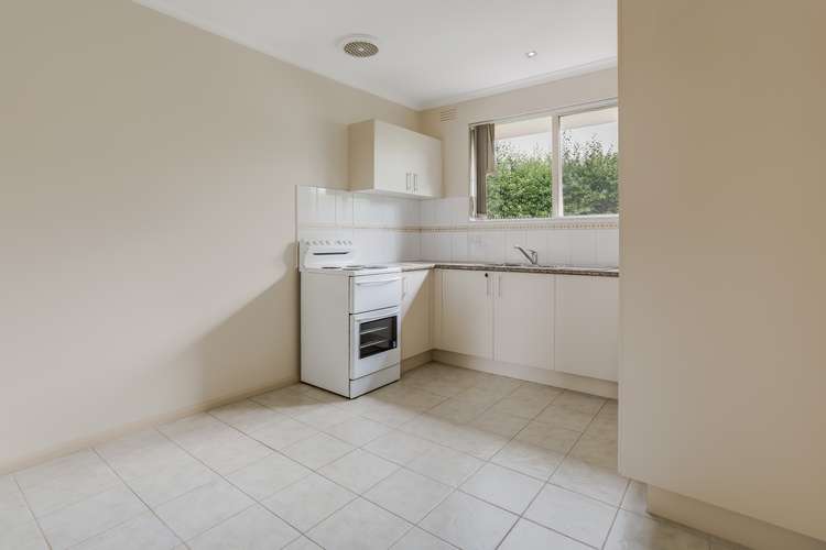 Fifth view of Homely apartment listing, 17/51 Stephen Street, Yarraville VIC 3013