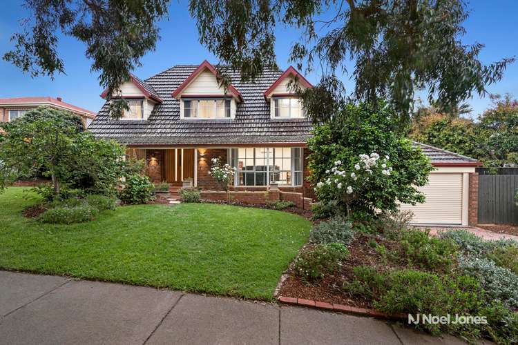 10 Glenys Court, Wantirna South VIC 3152