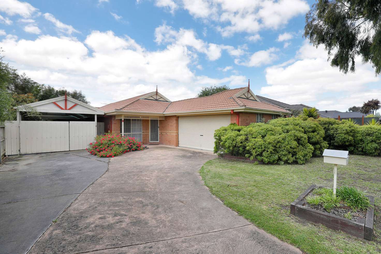 Main view of Homely house listing, 20 Formby Place, Cranbourne VIC 3977