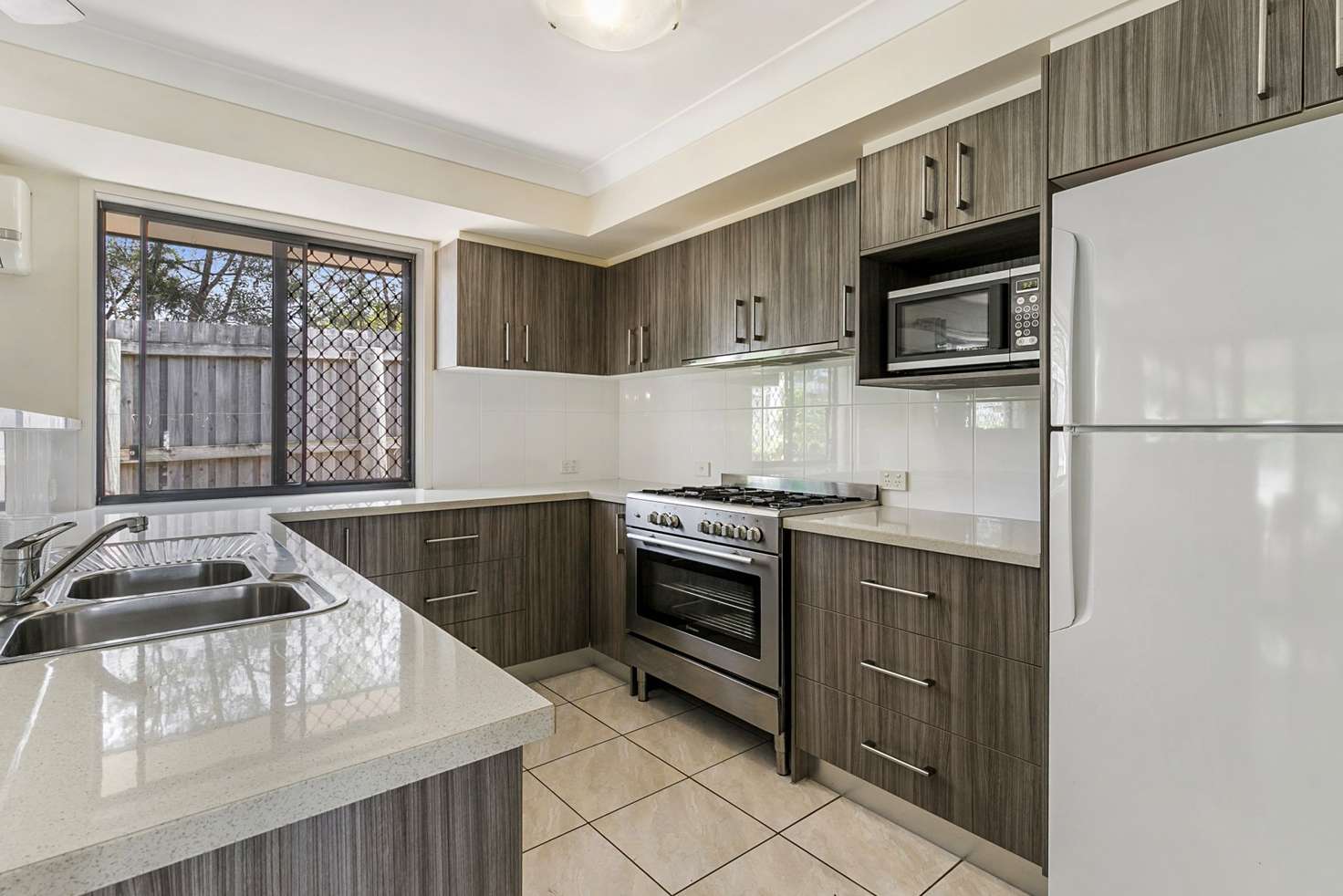 Main view of Homely house listing, 1/28 Corsair Street, Moggill QLD 4070