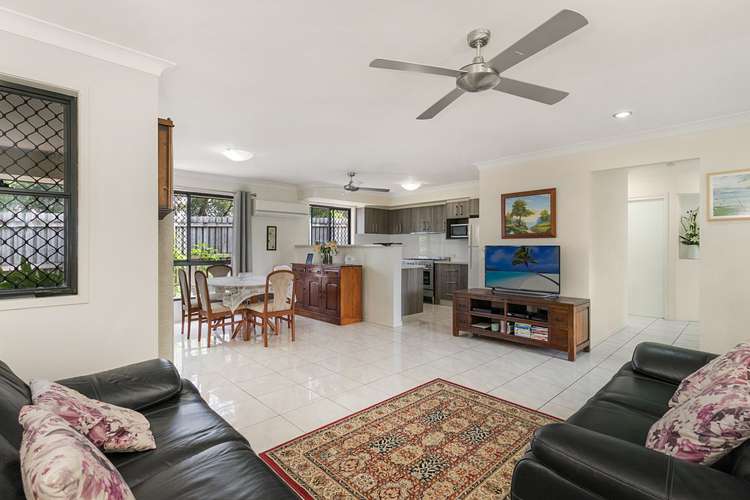 Second view of Homely house listing, 1/28 Corsair Street, Moggill QLD 4070