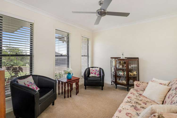 Third view of Homely house listing, 1/28 Corsair Street, Moggill QLD 4070