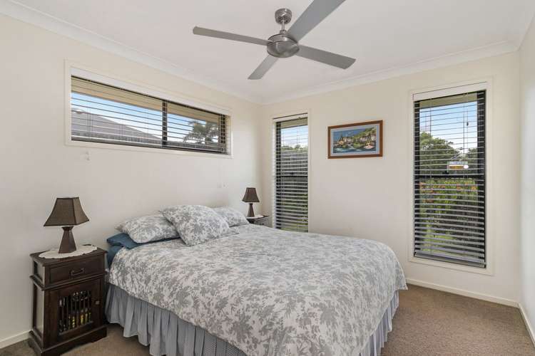 Sixth view of Homely house listing, 1/28 Corsair Street, Moggill QLD 4070