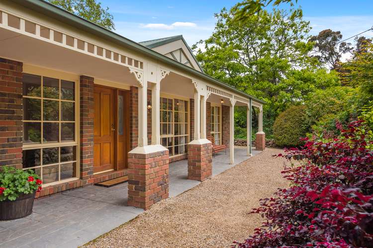 Main view of Homely house listing, 43 Ferrier Street, Mount Macedon VIC 3441