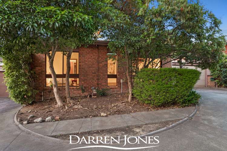 2/8 Natimuk Street, Greensborough VIC 3088