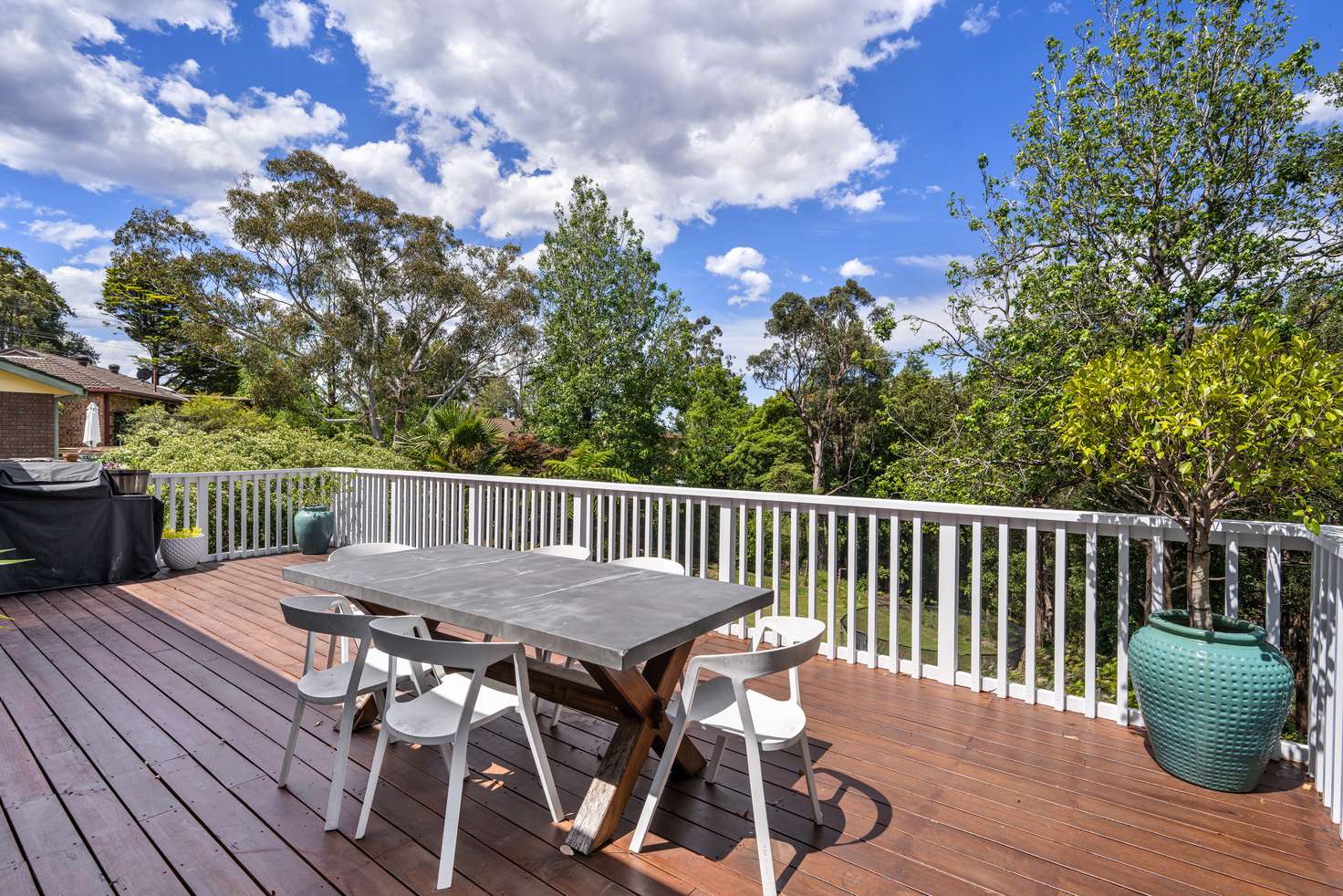 Main view of Homely house listing, 172 Burns Road, Springwood NSW 2777