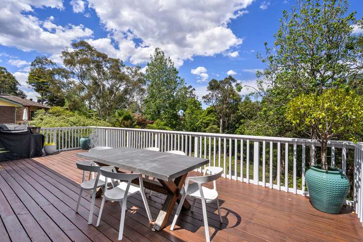 172 Burns Road, Springwood NSW 2777