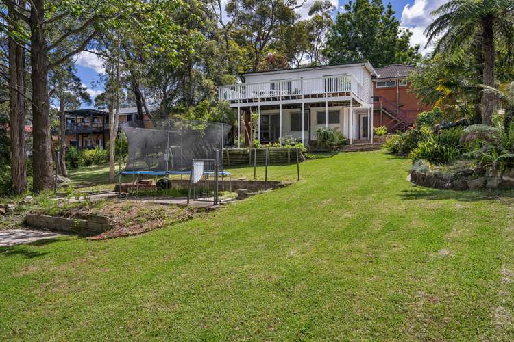 Second view of Homely house listing, 172 Burns Road, Springwood NSW 2777