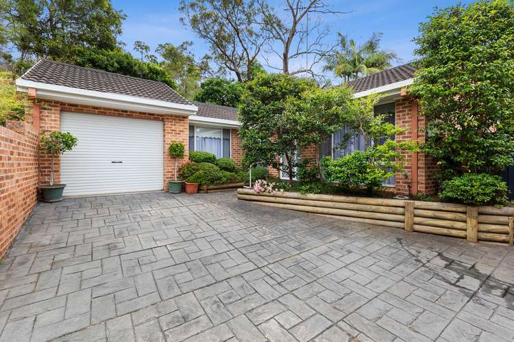 Main view of Homely house listing, 55a Elanora Road, Elanora Heights NSW 2101